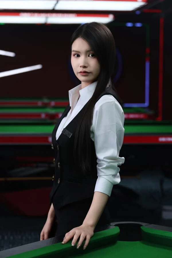 入门教练